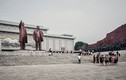 Hé lộ những bức hình hiếm hoi về đất nước bí ẩn Triều Tiên